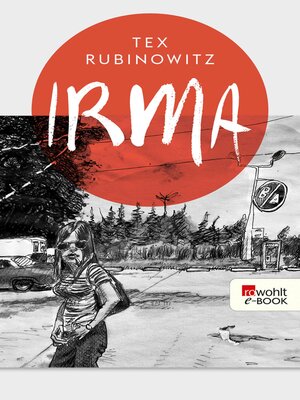 cover image of Irma